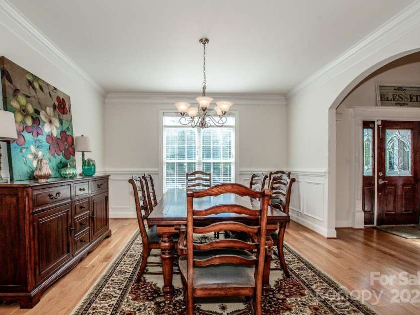 3545 Maple Brook Drive, Denver, NC 28037.  MLS# CAR4314666, YatesRealty ID 8866. 