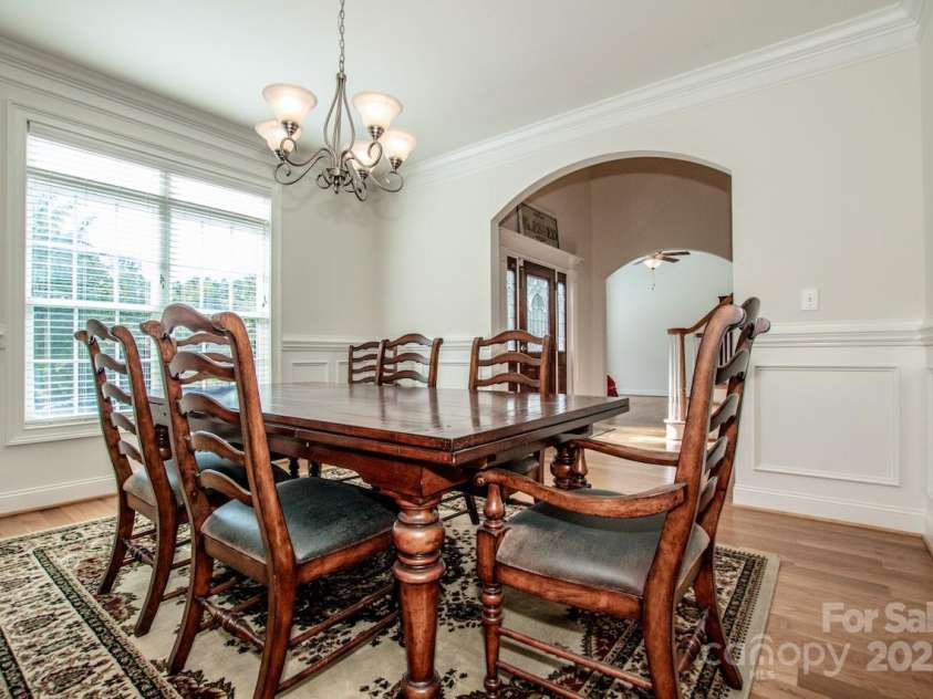3545 Maple Brook Drive, Denver, NC 28037.  MLS# CAR4314666, YatesRealty ID 8866. 