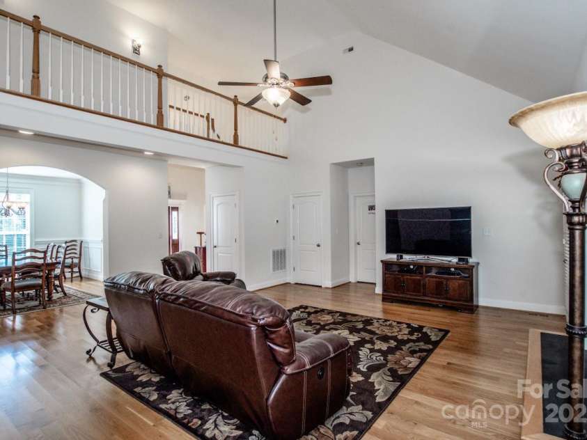 3545 Maple Brook Drive, Denver, NC 28037.  MLS# CAR4314666, YatesRealty ID 8866. 