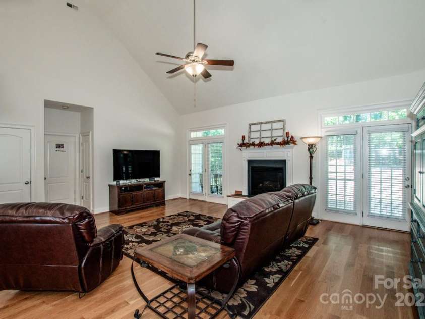 3545 Maple Brook Drive, Denver, NC 28037.  MLS# CAR4314666, YatesRealty ID 8866. 