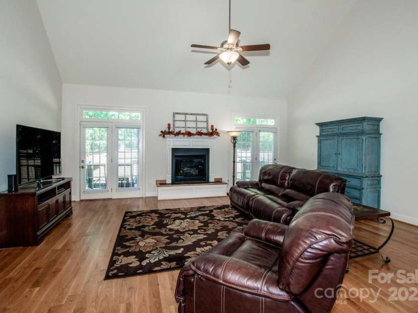 3545 Maple Brook Drive, Denver, NC 28037.  MLS# CAR4314666, YatesRealty ID 8866. 