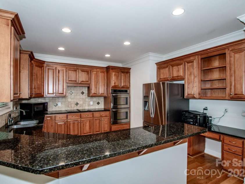 3545 Maple Brook Drive, Denver, NC 28037.  MLS# CAR4314666, YatesRealty ID 8866. 