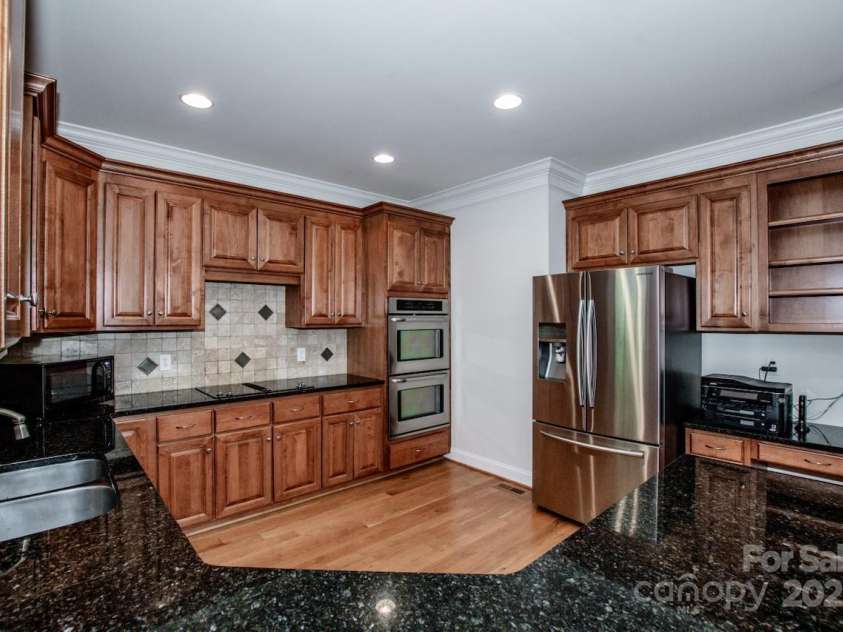 3545 Maple Brook Drive, Denver, NC 28037.  MLS# CAR4314666, YatesRealty ID 8866. 