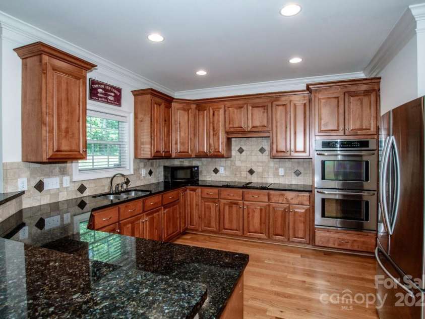 3545 Maple Brook Drive, Denver, NC 28037.  MLS# CAR4314666, YatesRealty ID 8866. 