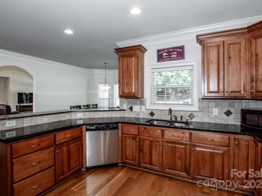 3545 Maple Brook Drive, Denver, NC 28037.  MLS# CAR4314666, YatesRealty ID 8866. 