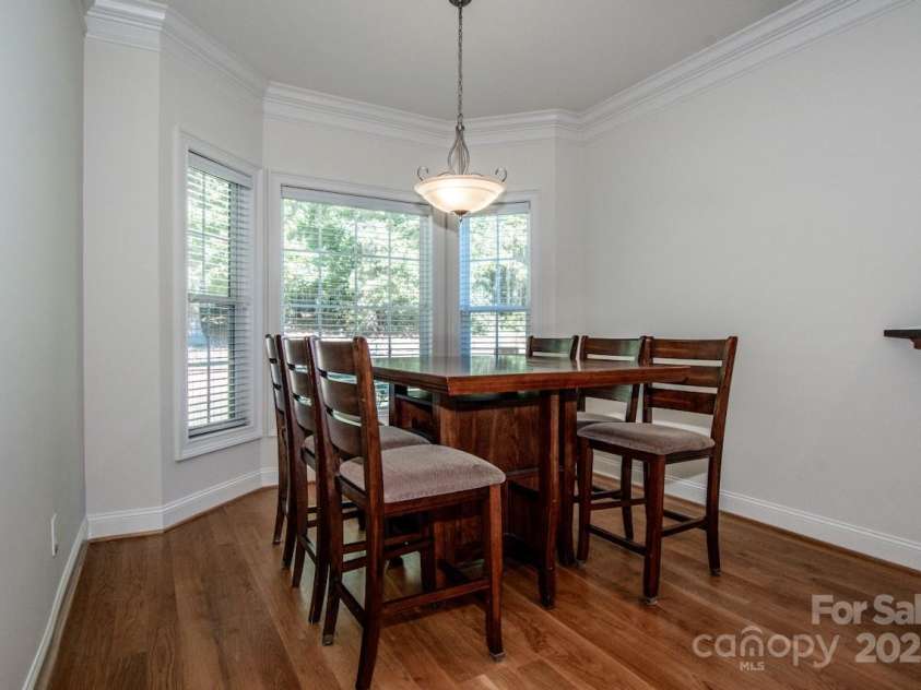 3545 Maple Brook Drive, Denver, NC 28037.  MLS# CAR4314666, YatesRealty ID 8866. 