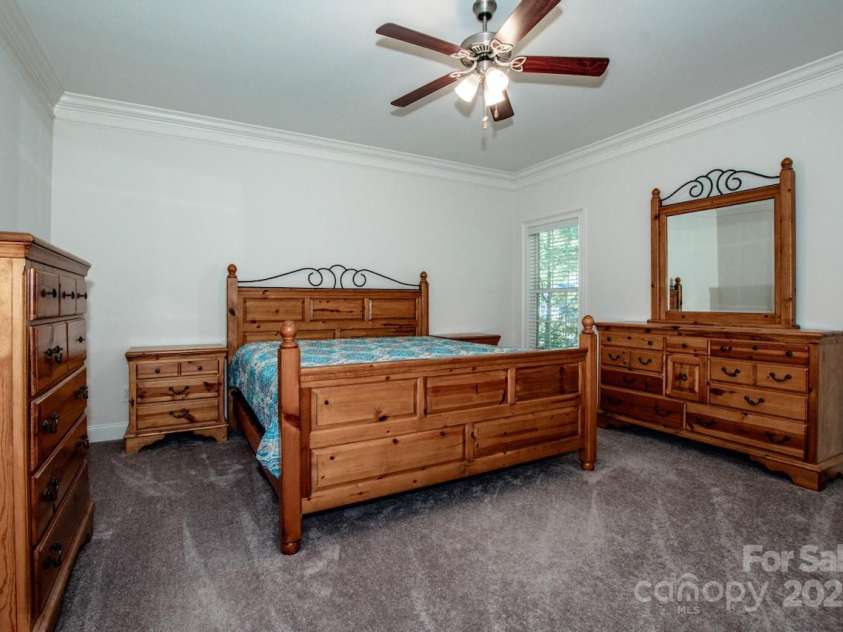 3545 Maple Brook Drive, Denver, NC 28037.  MLS# CAR4314666, YatesRealty ID 8866. 