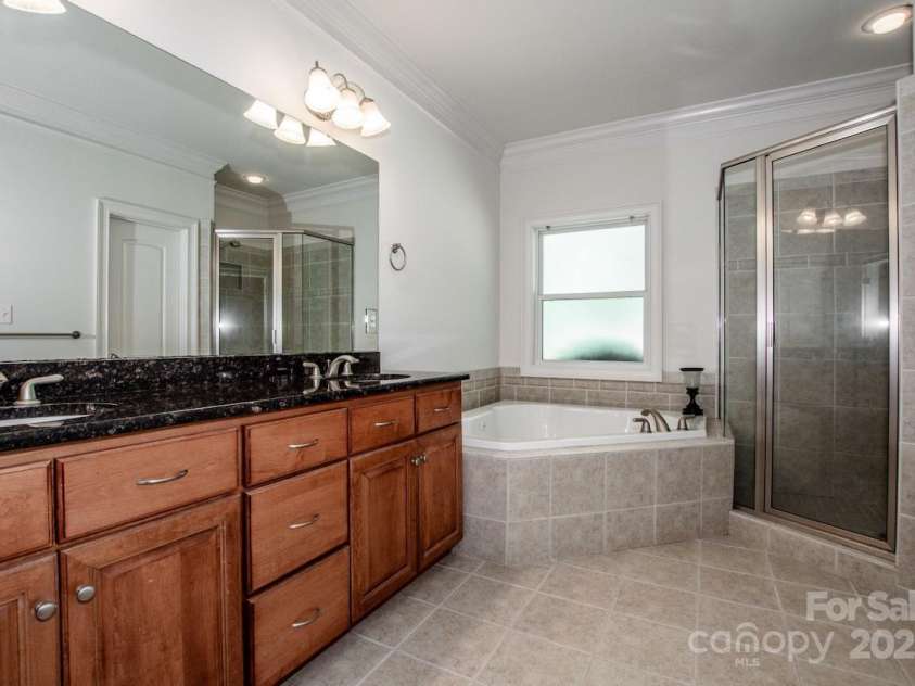 3545 Maple Brook Drive, Denver, NC 28037.  MLS# CAR4314666, YatesRealty ID 8866. 