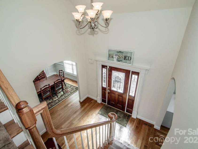 3545 Maple Brook Drive, Denver, NC 28037.  MLS# CAR4314666, YatesRealty ID 8866. 