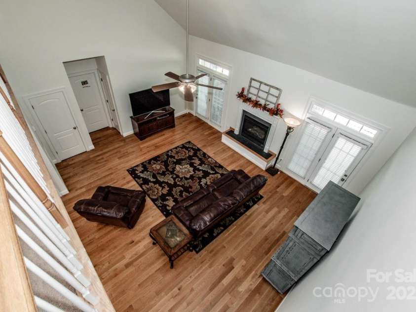3545 Maple Brook Drive, Denver, NC 28037.  MLS# CAR4314666, YatesRealty ID 8866. 