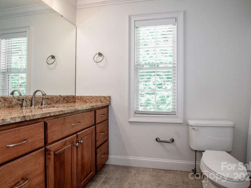 3545 Maple Brook Drive, Denver, NC 28037.  MLS# CAR4314666, YatesRealty ID 8866. 