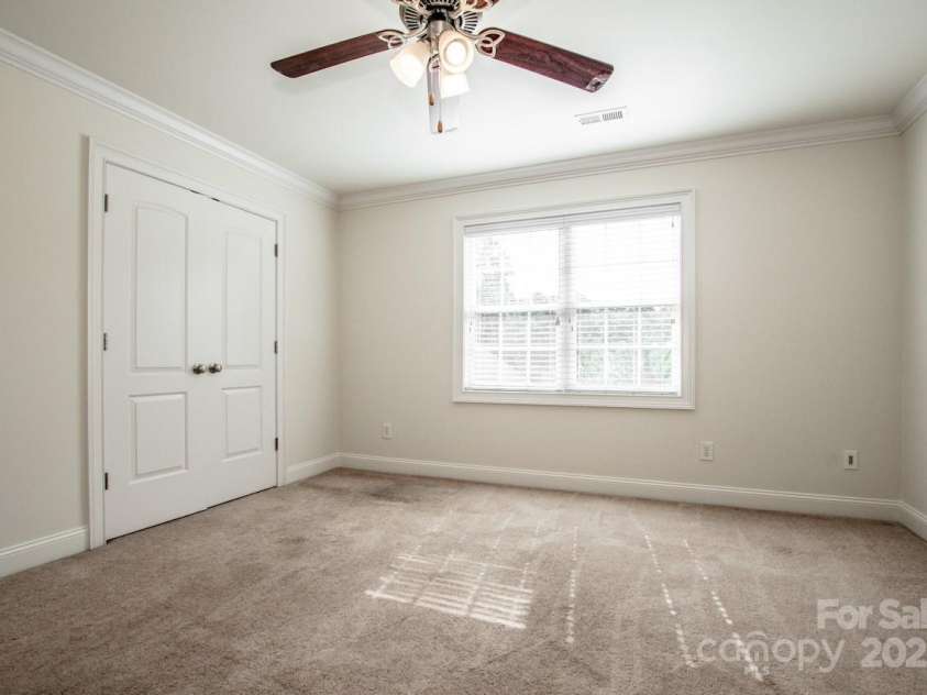 3545 Maple Brook Drive, Denver, NC 28037.  MLS# CAR4314666, YatesRealty ID 8866. 