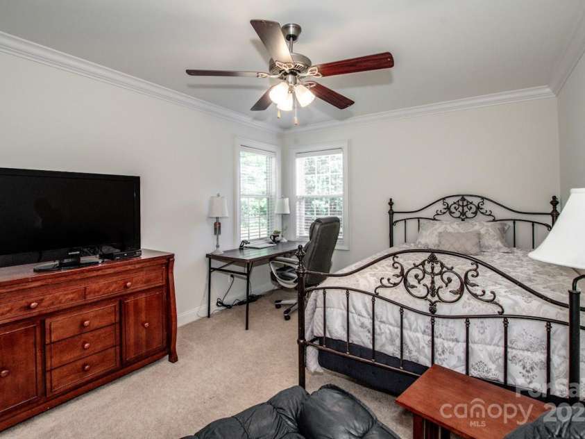 3545 Maple Brook Drive, Denver, NC 28037.  MLS# CAR4314666, YatesRealty ID 8866. 
