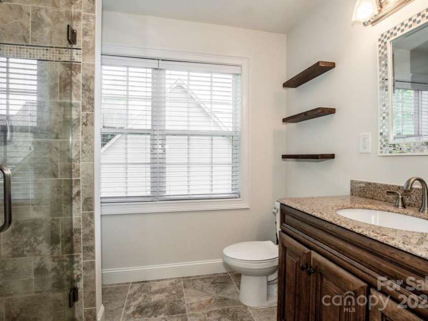 3545 Maple Brook Drive, Denver, NC 28037.  MLS# CAR4314666, YatesRealty ID 8866. 