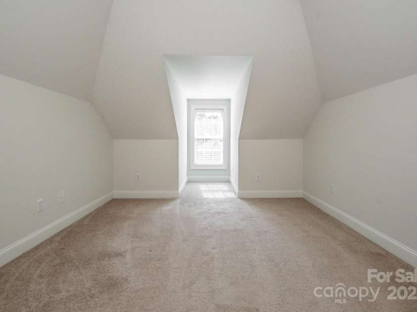 3545 Maple Brook Drive, Denver, NC 28037.  MLS# CAR4314666, YatesRealty ID 8866. 