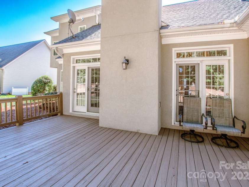 3545 Maple Brook Drive, Denver, NC 28037.  MLS# CAR4314666, YatesRealty ID 8866. 