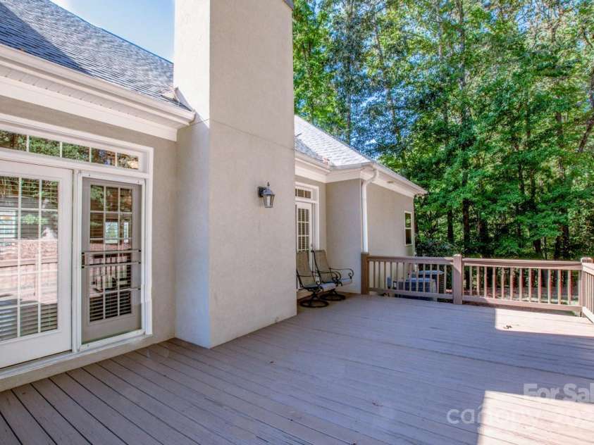 3545 Maple Brook Drive, Denver, NC 28037.  MLS# CAR4314666, YatesRealty ID 8866. 