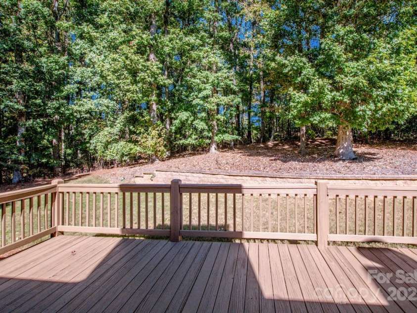 3545 Maple Brook Drive, Denver, NC 28037.  MLS# CAR4314666, YatesRealty ID 8866. 