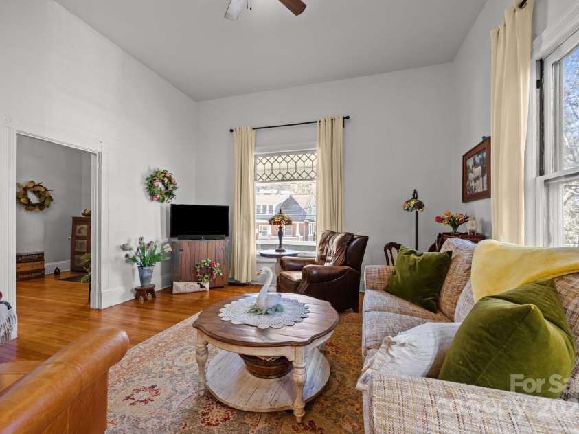 173 Academy Street, Canton, NC 28716.  MLS# CAR4228726, YatesRealty ID 8867. 