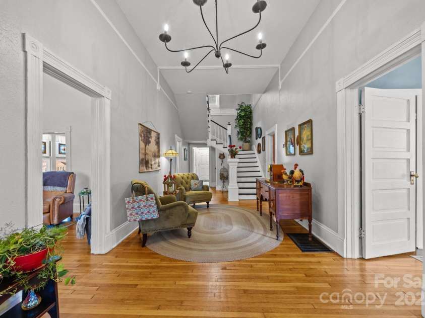 173 Academy Street, Canton, NC 28716.  MLS# CAR4228726, YatesRealty ID 8867. 