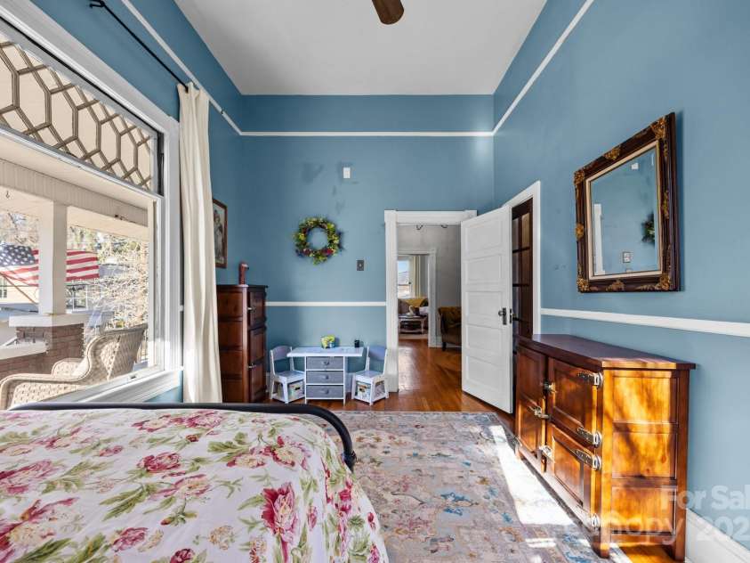 173 Academy Street, Canton, NC 28716.  MLS# CAR4228726, YatesRealty ID 8867. 