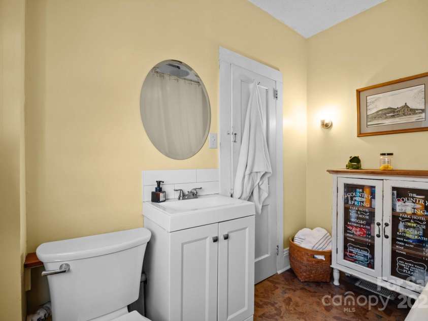 173 Academy Street, Canton, NC 28716.  MLS# CAR4228726, YatesRealty ID 8867. 