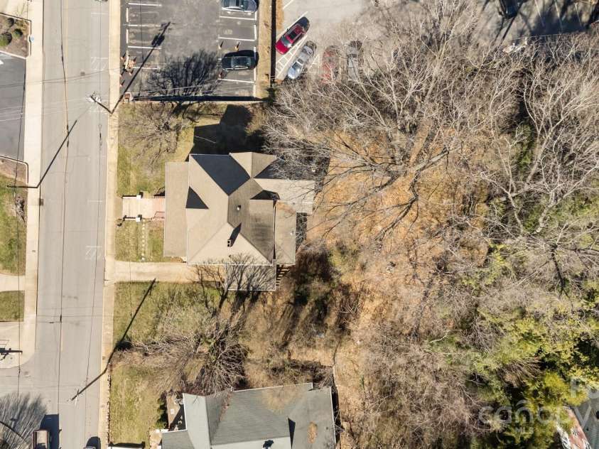 173 Academy Street, Canton, NC 28716.  MLS# CAR4228726, YatesRealty ID 8867. 