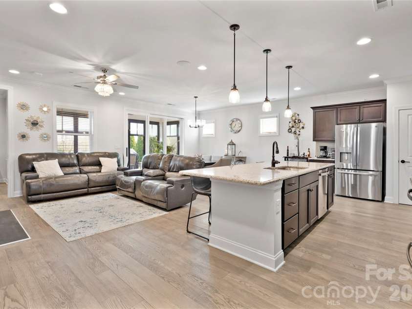445 Bowline Drive, Denver, NC 28037.  MLS# CAR4399767, YatesRealty ID 8867. 