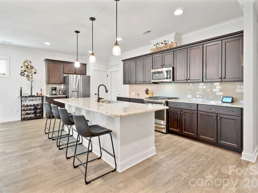 445 Bowline Drive, Denver, NC 28037.  MLS# CAR4399767, YatesRealty ID 8867. 