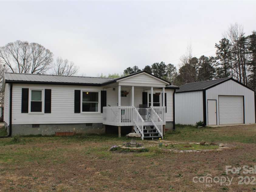 6454 Lostkey Drive, Connelly Springs, NC 28612.  MLS# CAR4237191, YatesRealty ID 8868. 