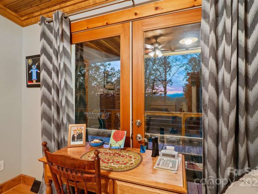 325, 141 & 75 Owl Haven Lane, Cedar Mountain, NC 28718.  MLS# CAR4315418, YatesRealty ID 887. 
