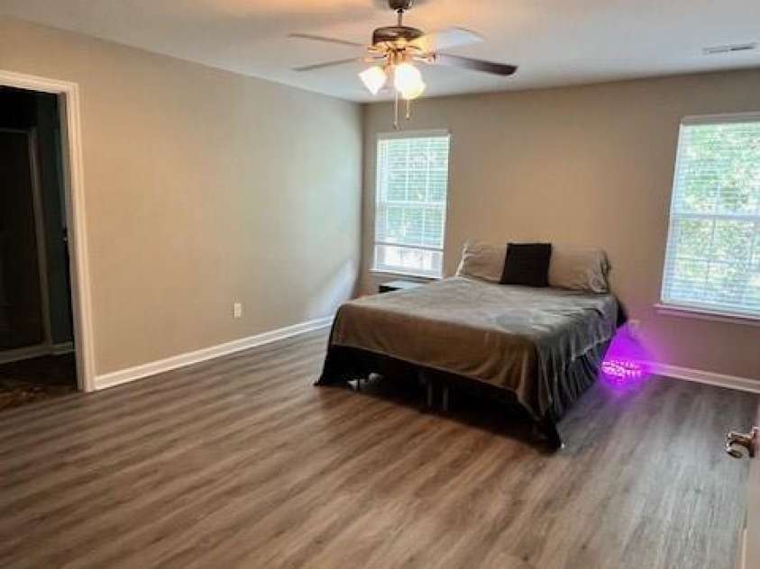 7308 Gallery Pointe Lane, Charlotte, NC 28269.  MLS# CAR4188364, YatesRealty ID 887. 