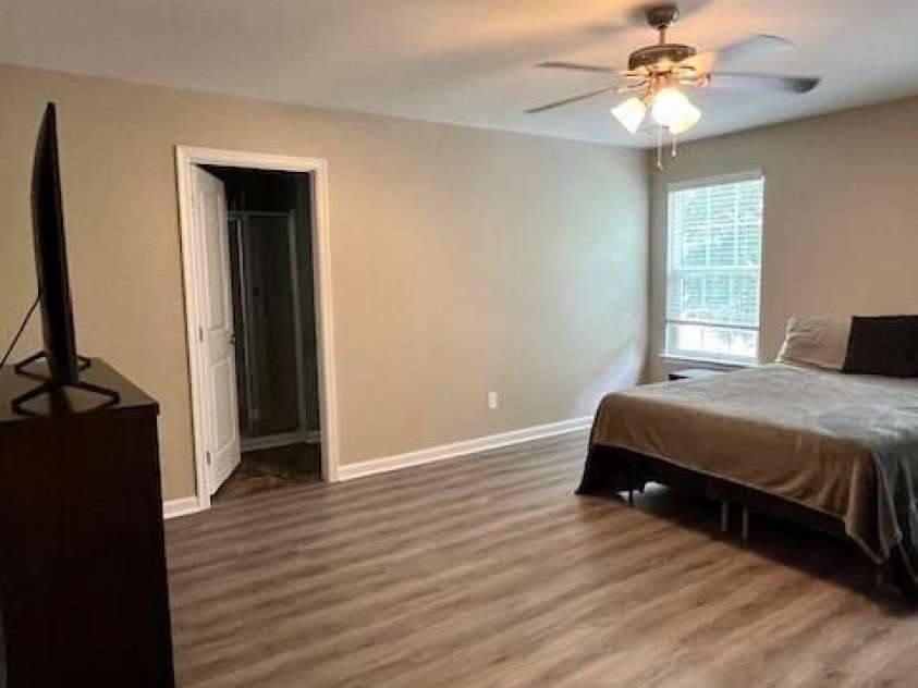 7308 Gallery Pointe Lane, Charlotte, NC 28269.  MLS# CAR4188364, YatesRealty ID 887. 