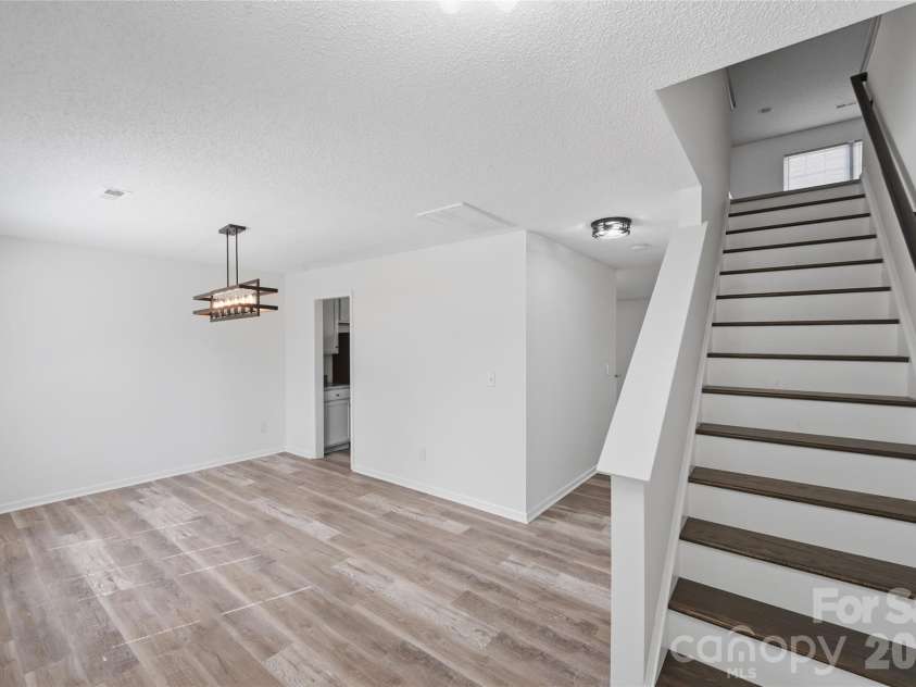 2308 Big Pine Drive, Matthews, NC 28105.  MLS# CAR4364263, YatesRealty ID 8870. 