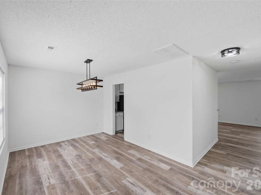 2308 Big Pine Drive, Matthews, NC 28105.  MLS# CAR4364263, YatesRealty ID 8870. 