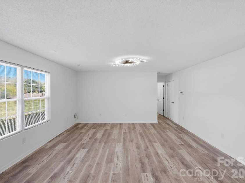 2308 Big Pine Drive, Matthews, NC 28105.  MLS# CAR4364263, YatesRealty ID 8870. 
