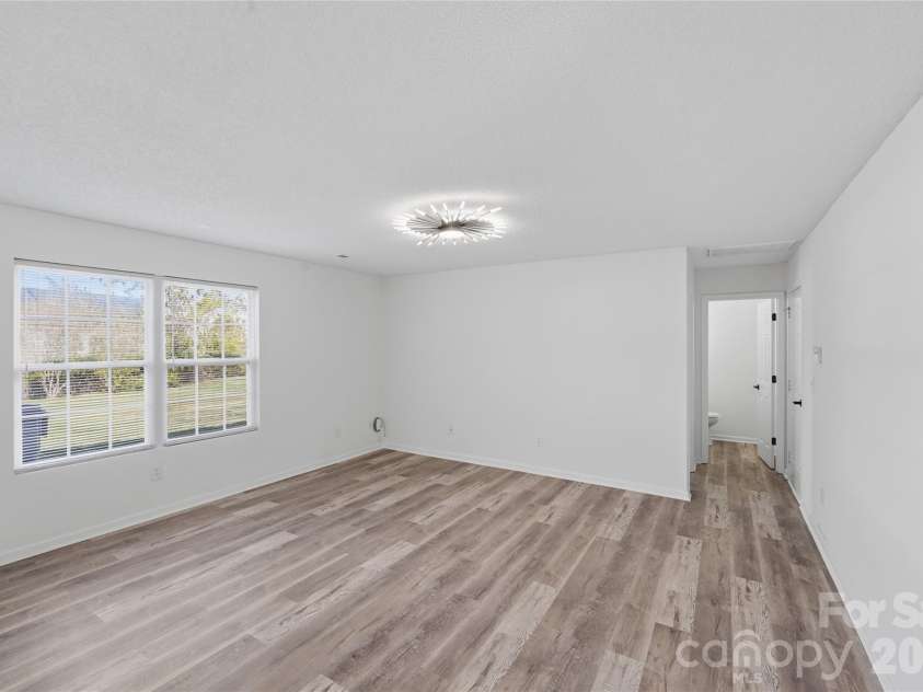 2308 Big Pine Drive, Matthews, NC 28105.  MLS# CAR4364263, YatesRealty ID 8870. 