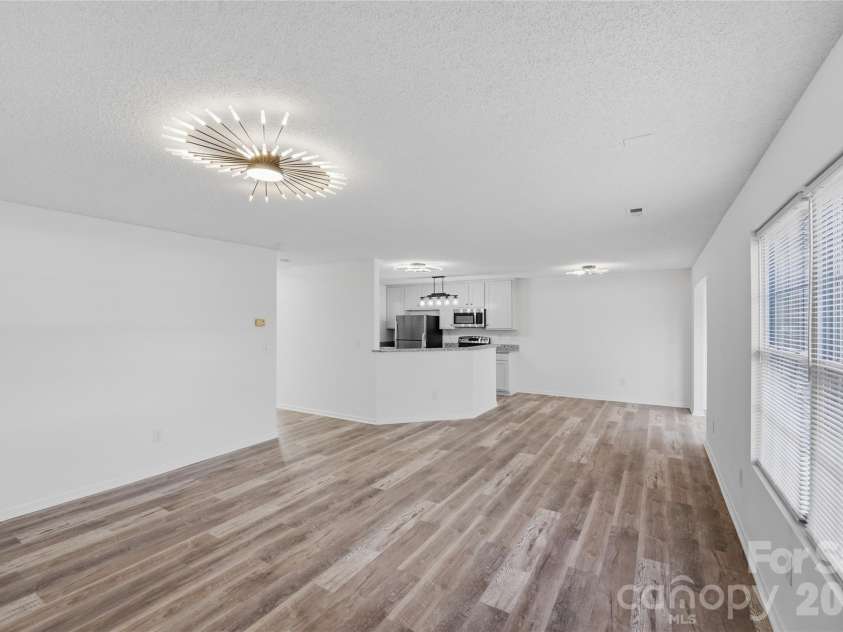 2308 Big Pine Drive, Matthews, NC 28105.  MLS# CAR4364263, YatesRealty ID 8870. 