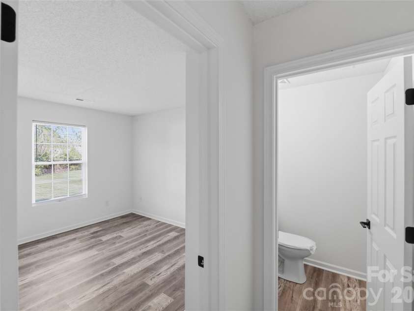 2308 Big Pine Drive, Matthews, NC 28105.  MLS# CAR4364263, YatesRealty ID 8870. 