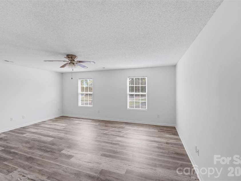 2308 Big Pine Drive, Matthews, NC 28105.  MLS# CAR4364263, YatesRealty ID 8870. 
