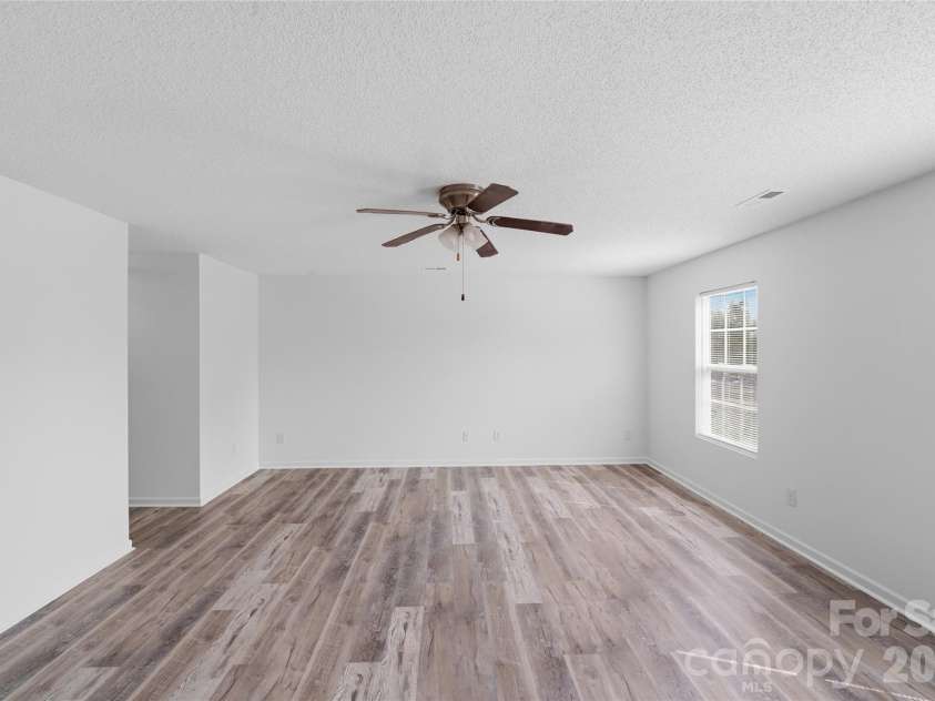 2308 Big Pine Drive, Matthews, NC 28105.  MLS# CAR4364263, YatesRealty ID 8870. 