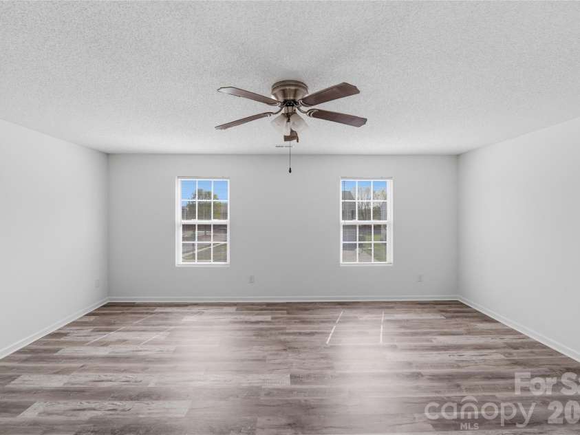 2308 Big Pine Drive, Matthews, NC 28105.  MLS# CAR4364263, YatesRealty ID 8870. 