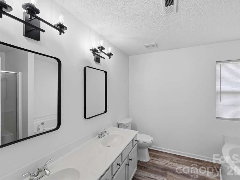 2308 Big Pine Drive, Matthews, NC 28105.  MLS# CAR4364263, YatesRealty ID 8870. 