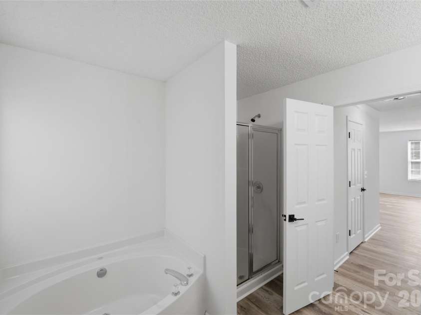 2308 Big Pine Drive, Matthews, NC 28105.  MLS# CAR4364263, YatesRealty ID 8870. 