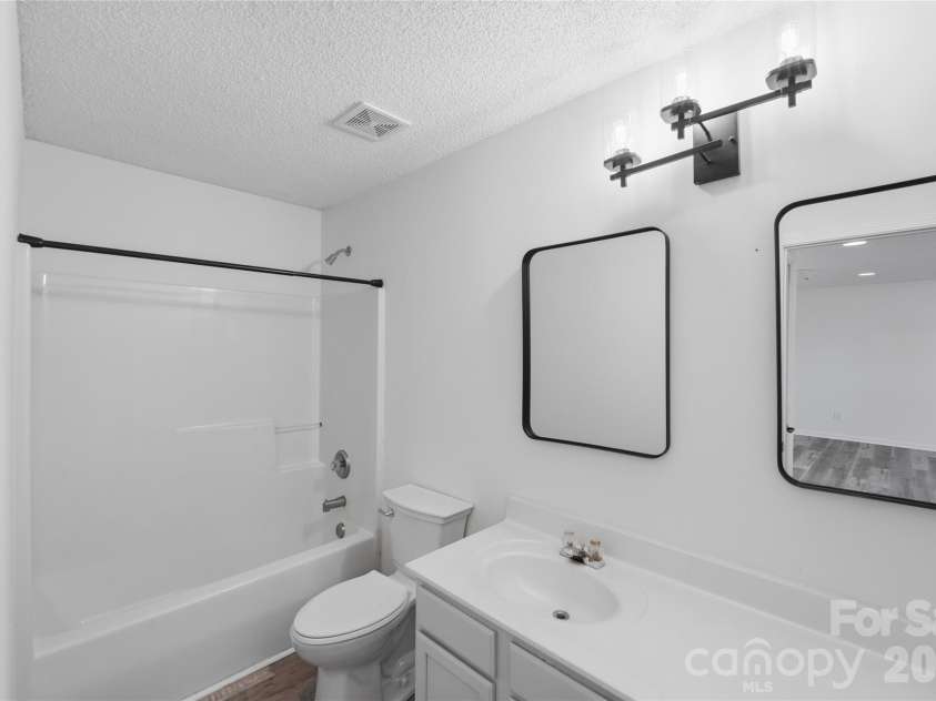 2308 Big Pine Drive, Matthews, NC 28105.  MLS# CAR4364263, YatesRealty ID 8870. 