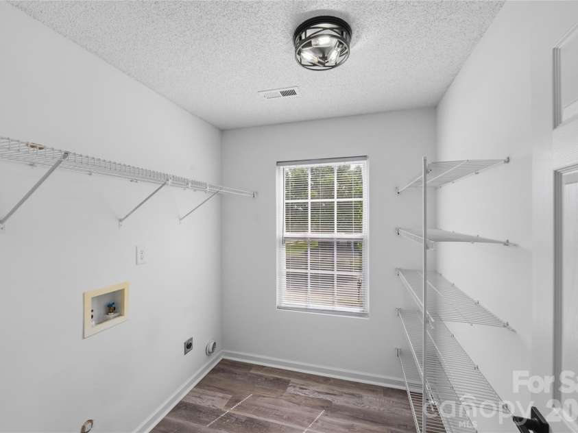 2308 Big Pine Drive, Matthews, NC 28105.  MLS# CAR4364263, YatesRealty ID 8870. 