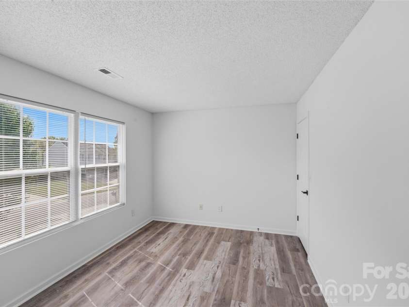 2308 Big Pine Drive, Matthews, NC 28105.  MLS# CAR4364263, YatesRealty ID 8870. 