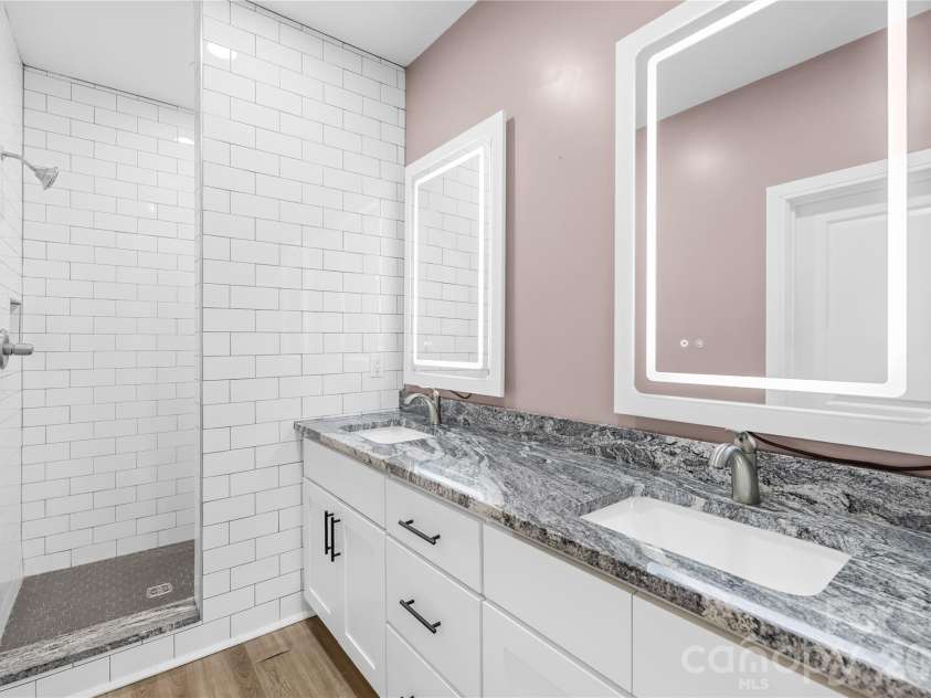 300 Hidden Creek Drive, Shelby, NC 28152.  MLS# CAR4282903, YatesRealty ID 8871. 