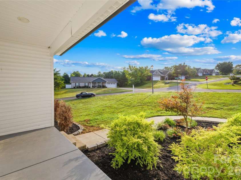 300 Hidden Creek Drive, Shelby, NC 28152.  MLS# CAR4282903, YatesRealty ID 8871. 