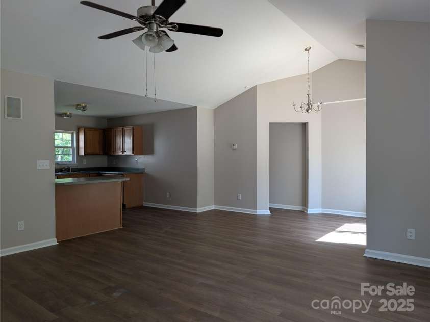 8332 Highlander Court, Charlotte, NC 28269.  MLS# CAR4247591, YatesRealty ID 8871. 